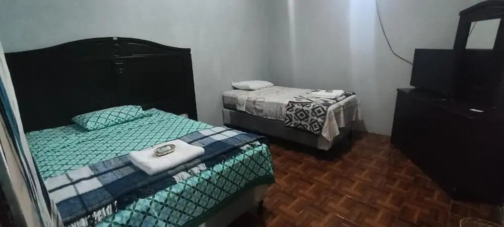 Hotel Posada Belén