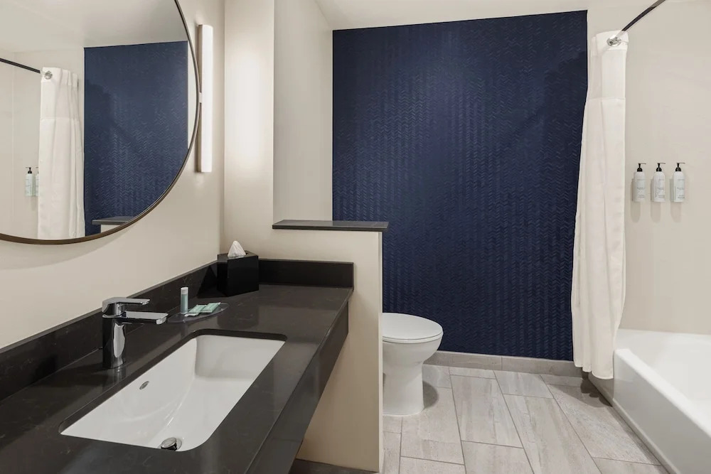 Fairfield by Marriott Inn & Suites Yankton