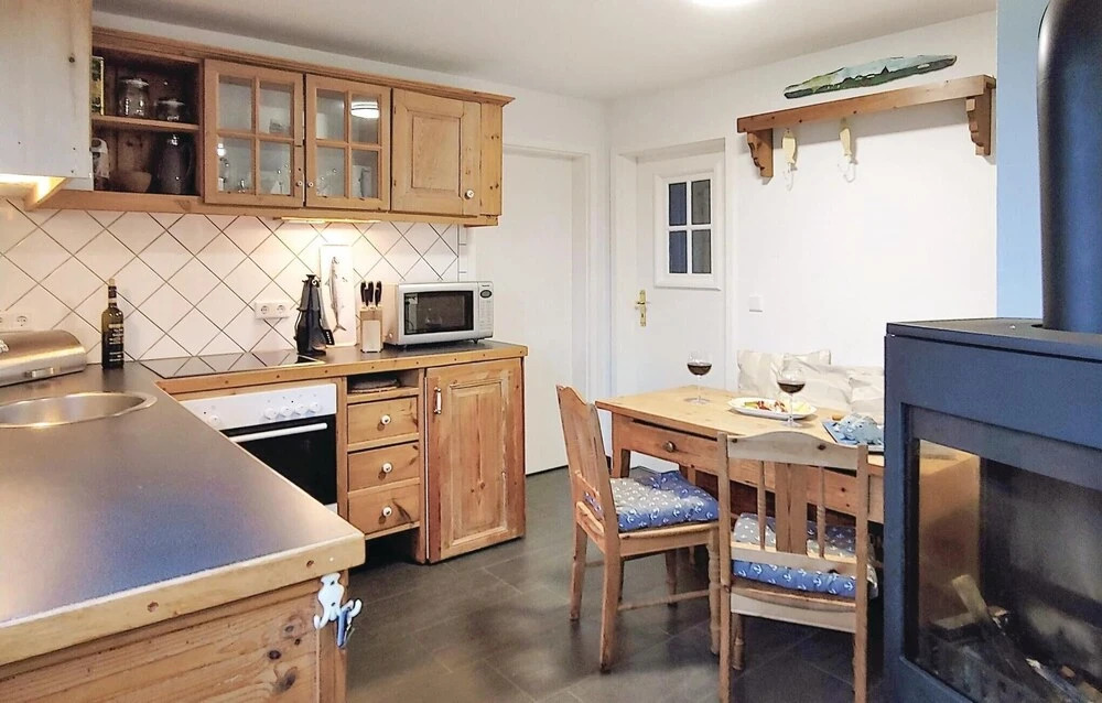 Amazing Apartment in Dagebüll With 2 Bedrooms and Wifi