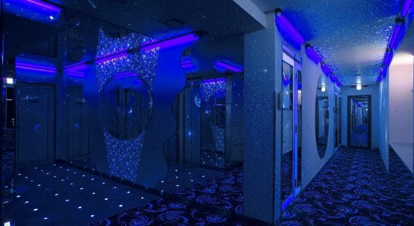 Hotel Grand Garden