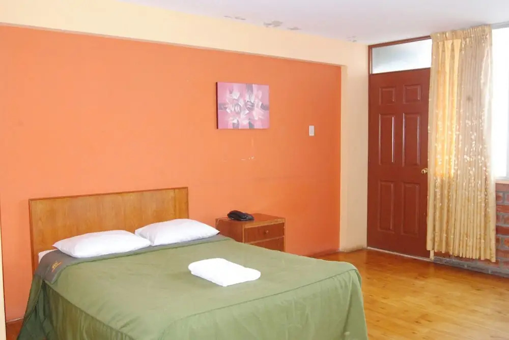 Meflo Playa Grande