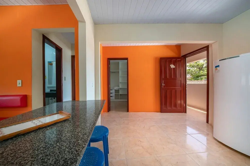 AP 11 Ala Conceição Residencial Solavir