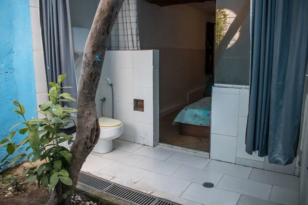Hostal Sopro de Iemanja