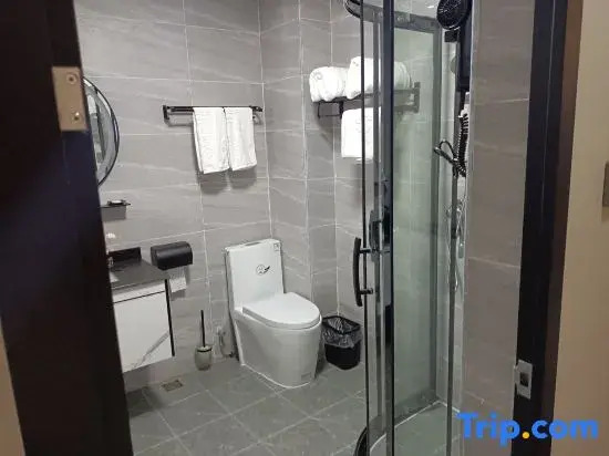 Tinglong Yayuan Guesthouse