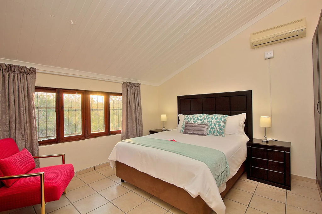 Royal Marlothi Kruger Safari Lodge and Spa