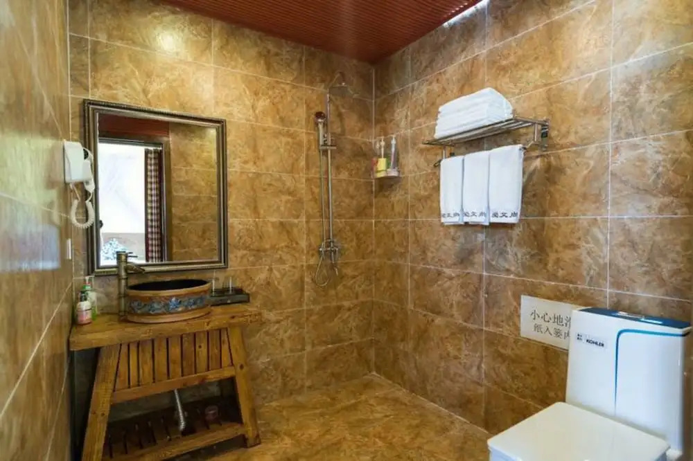Lijiang Yipin Huaman Inn