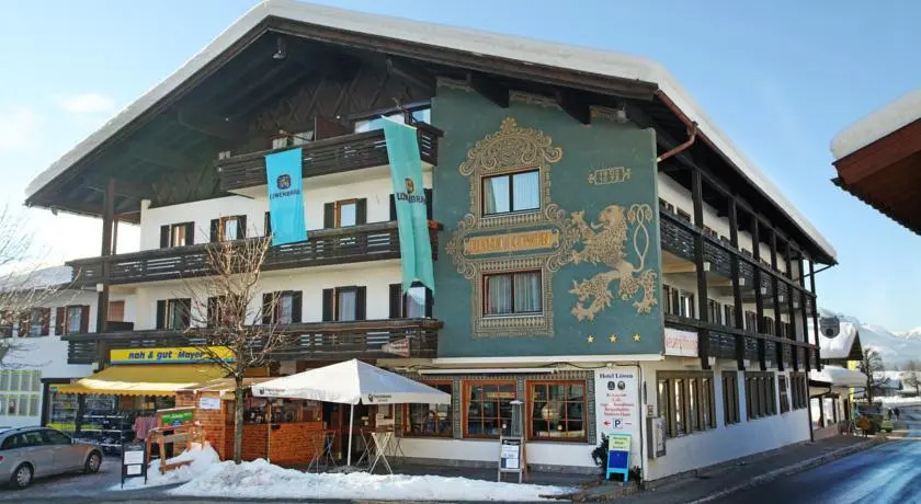 Hotel Löwen