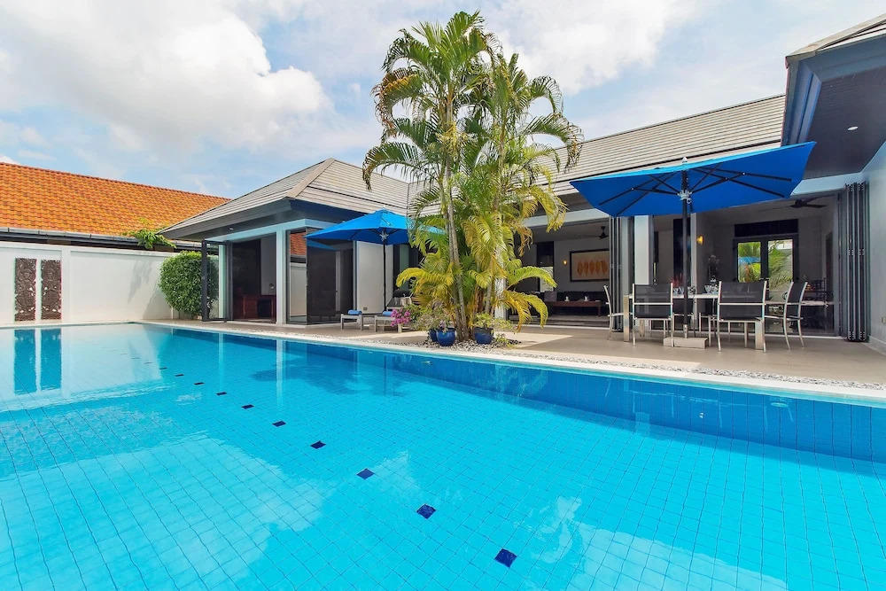 Villa Prakoa