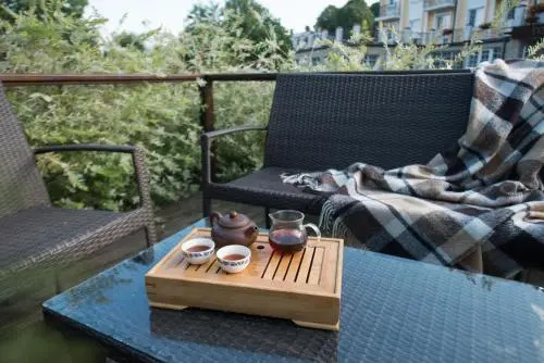 Hotel Bogdan