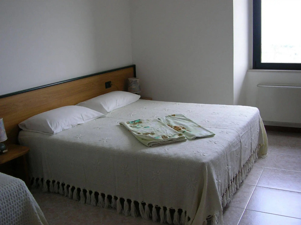 Hotel La Pergola