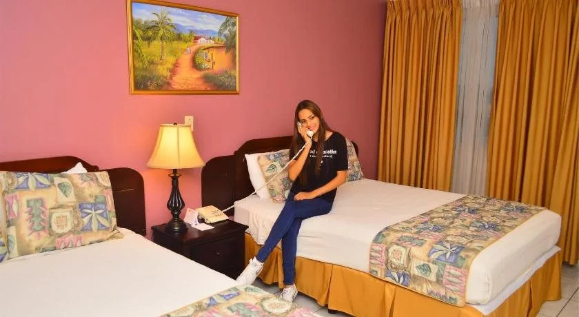 Hotel Palace