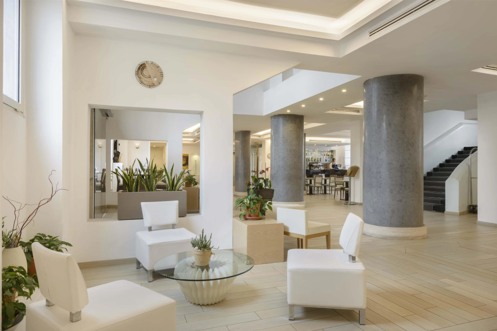 ESH Hotel