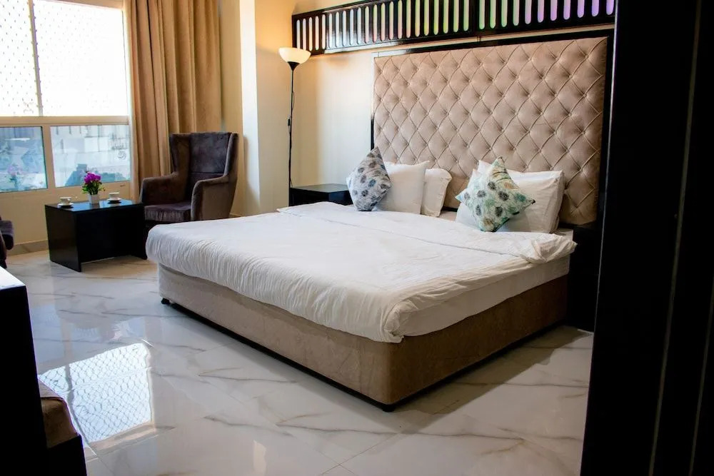 Qasayed Hotel Salalah, فندق قصائد صلالة