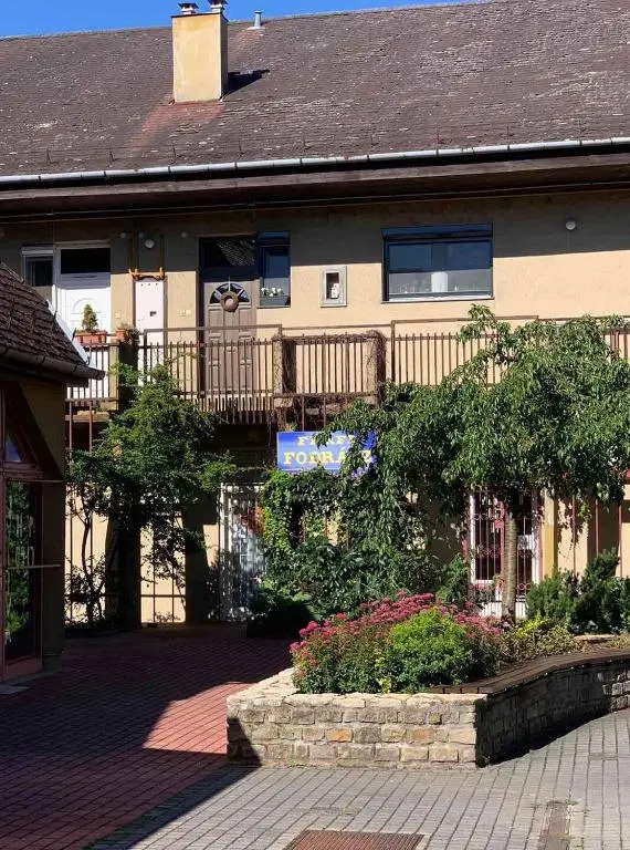 Tp Apartman