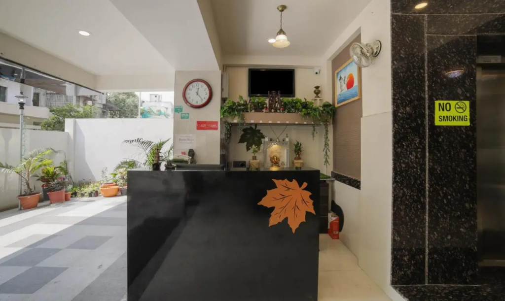 Itsy Hotels Le Clover