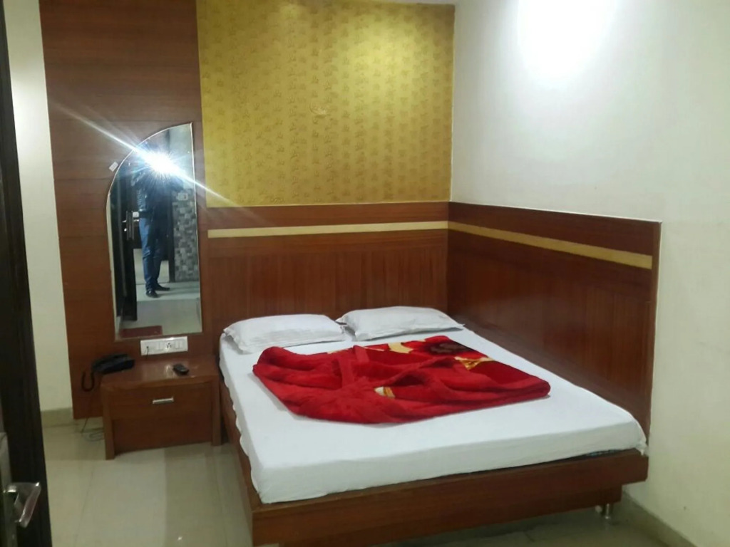 Hotel Shivam International Managed by Revking Hospitality