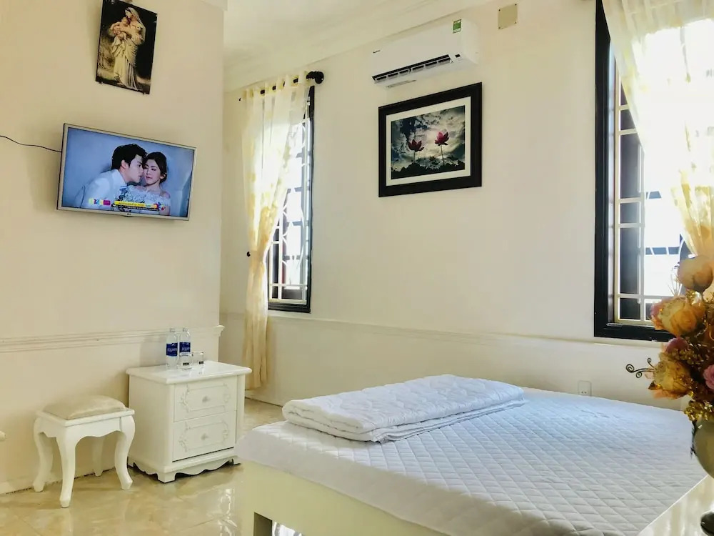 Timothy Homestay Hue