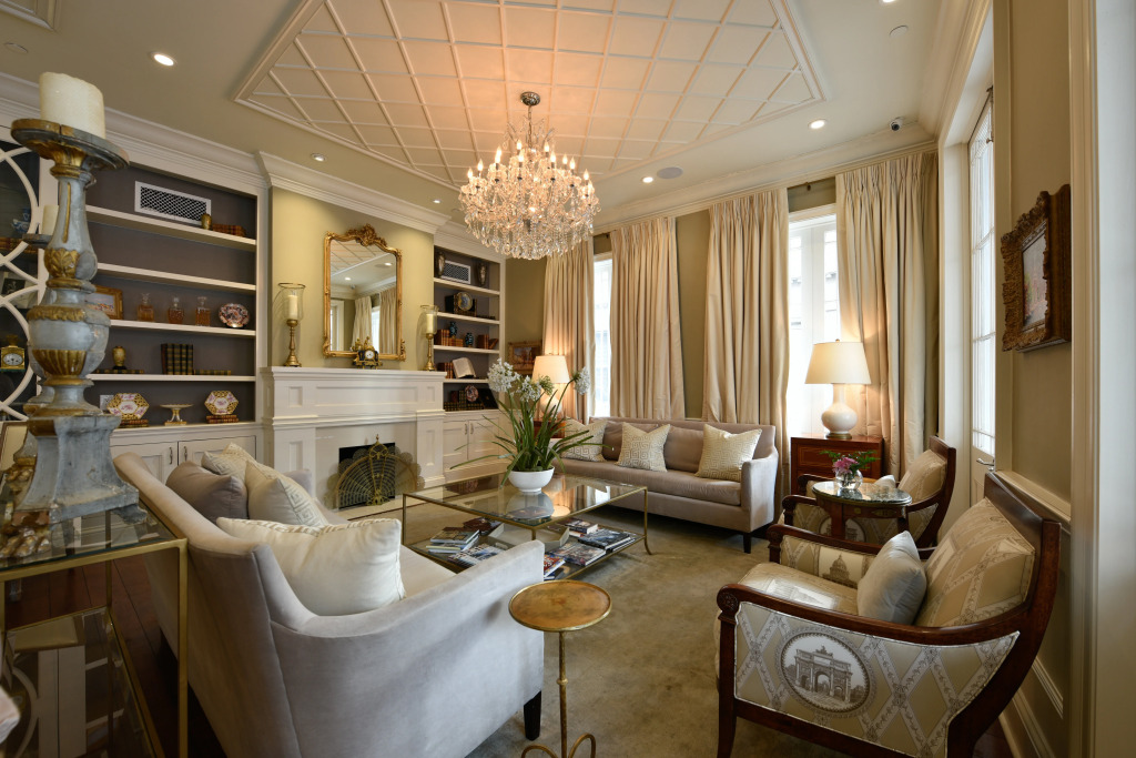 voco St James Hotel by IHG