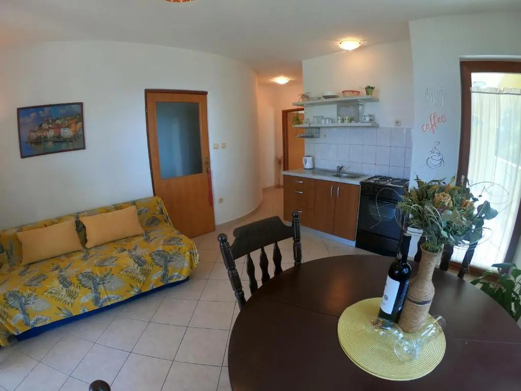 Apartments Stanko