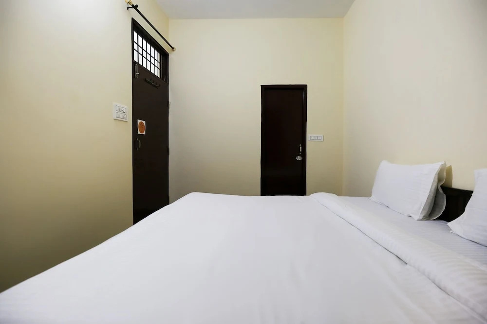 Spot on 49328 Sukh Motel