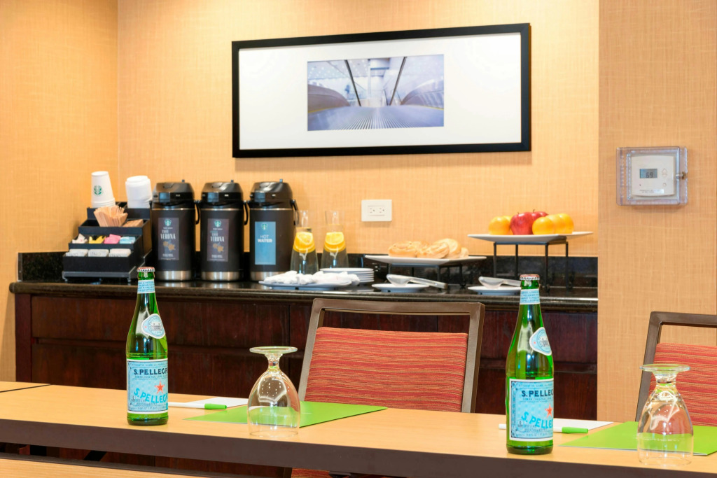 Courtyard by Marriott Livermore