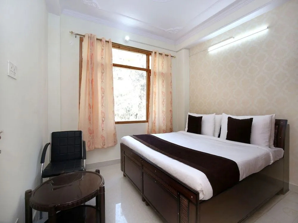 OYO 10083 Home Golden Forest View 2BHK Bhattakufer
