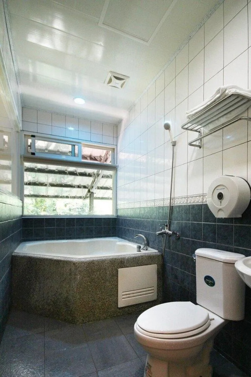 Mei Zhi Lin Holiday Homestay