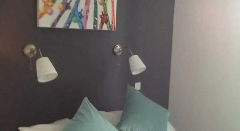 Hotel Ar Terra Nova