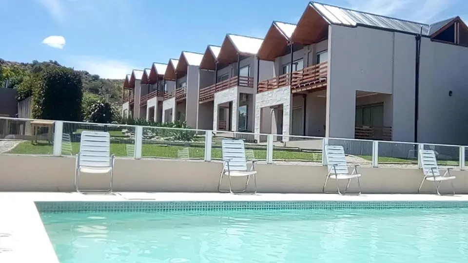 Posada y spa Las Golondrinas