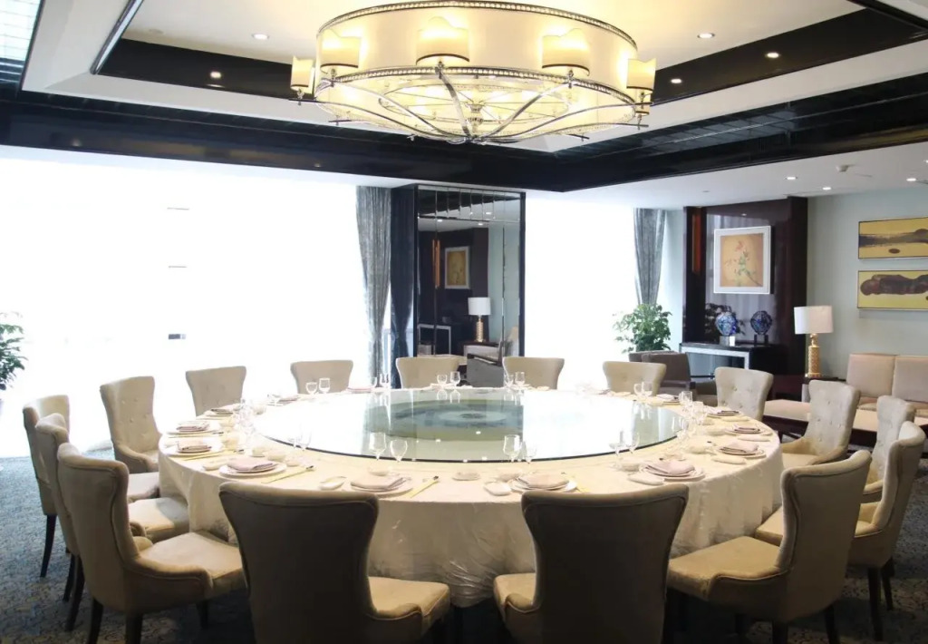 Ruihao Kunshan