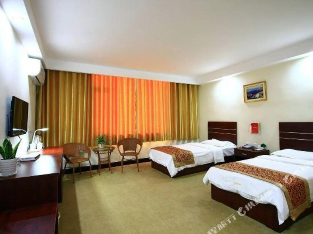 Youke Jia Hotel