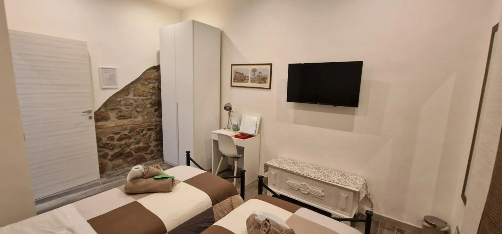 R.&T. Suite House Roma