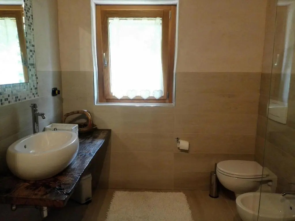 B&B Villa Claudia