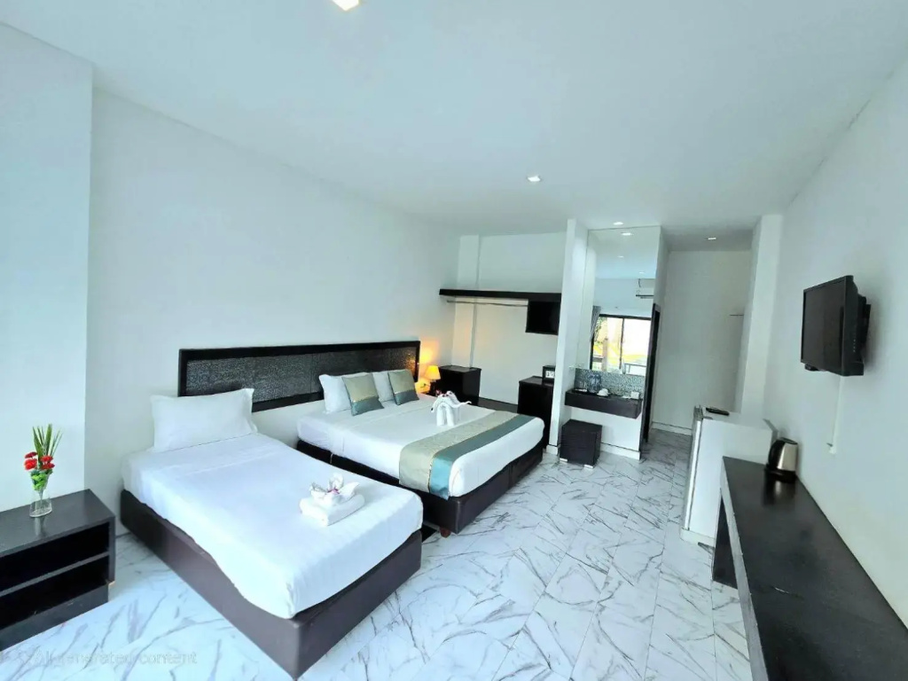 The Regizt Jomtien Pattaya