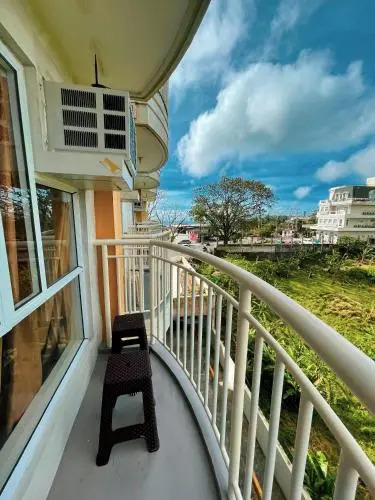 Pearljohn's Place