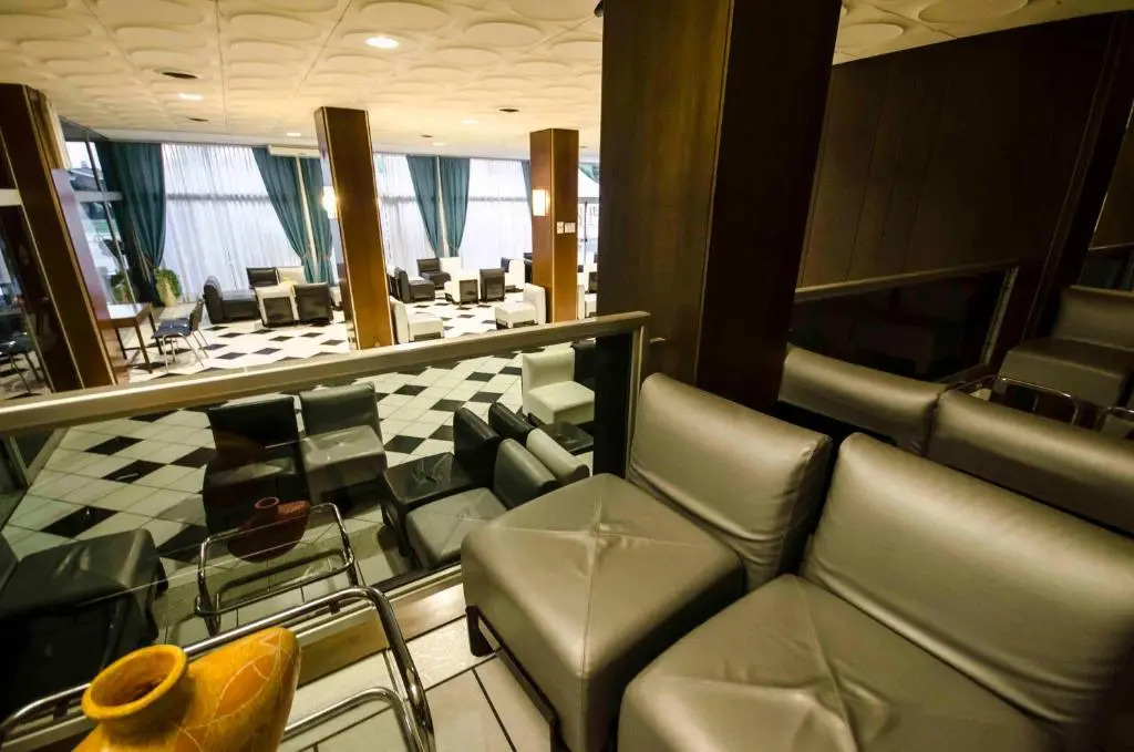 Grand Hotel Helios