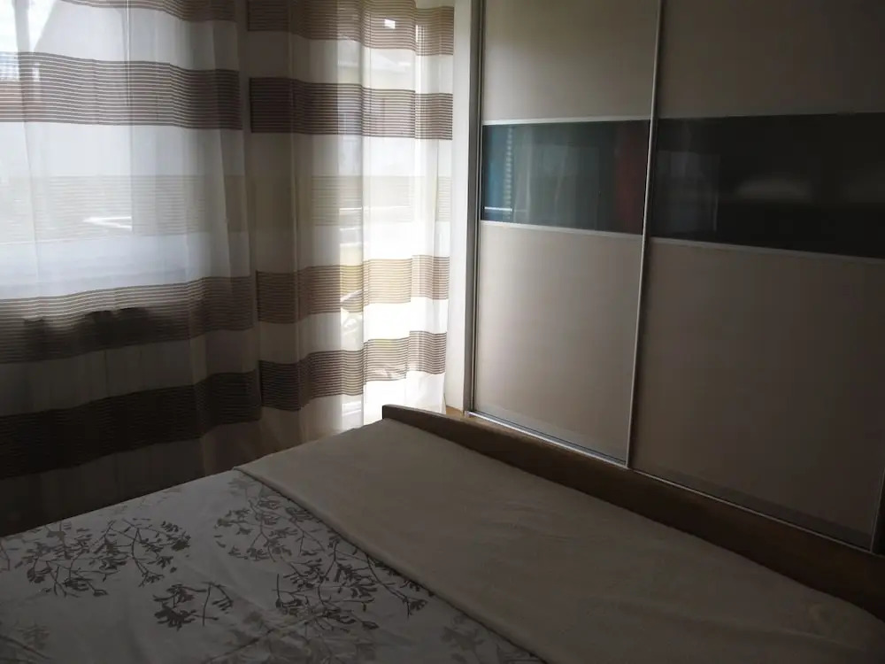 Apartment Spankus