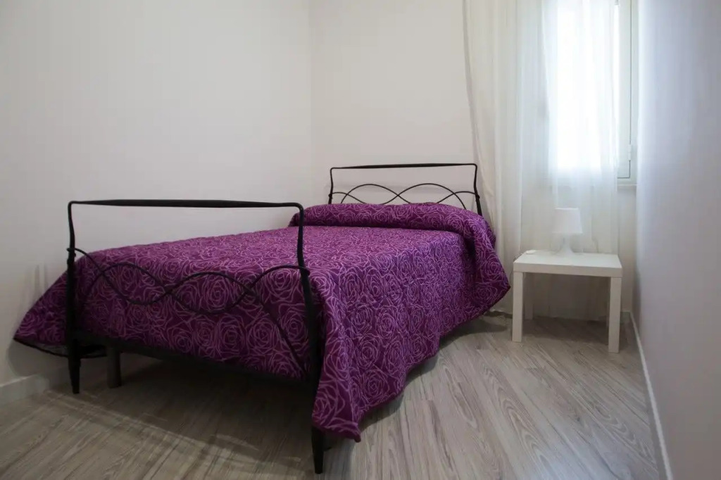 Aria Di Mare B&b