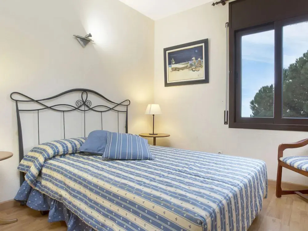 Serene Villa in Lloret de Mar With Private Swimming Pool