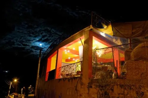 Fruit Palace Hostel