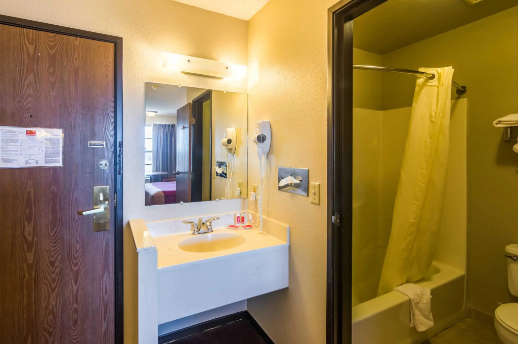 Econo Lodge Dumas