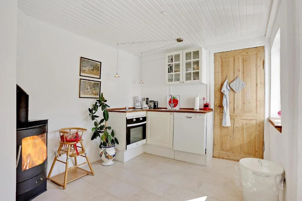 Åløkke BnB