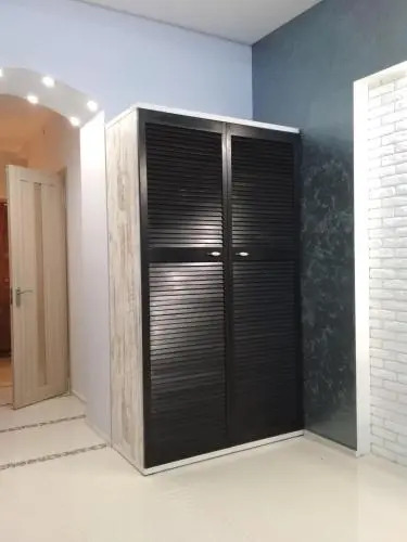 Apartment on Tytova 8
