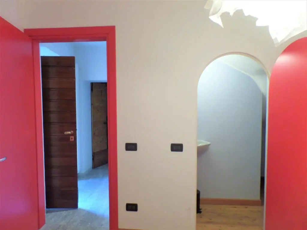 Casa del Gelsomino