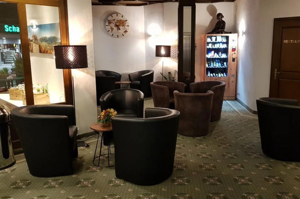 Hotel Bernerhof