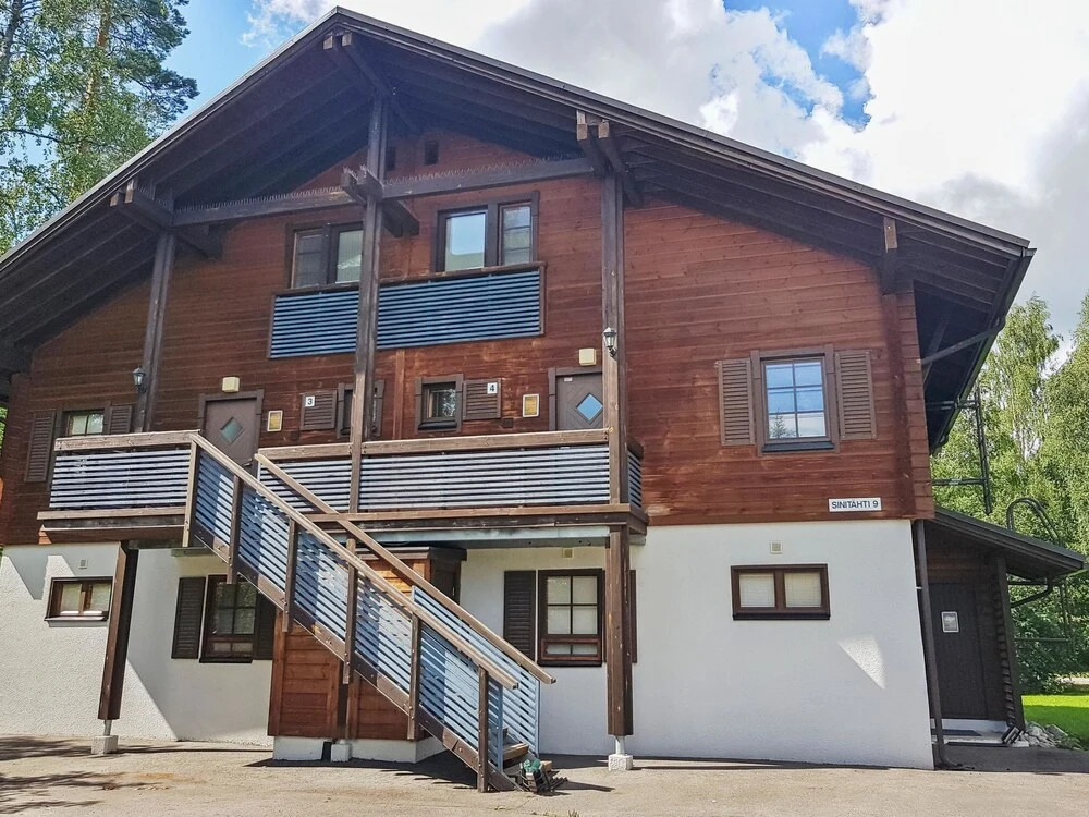 Alppitalo Sinit hti 9 apt 1 Kuopio