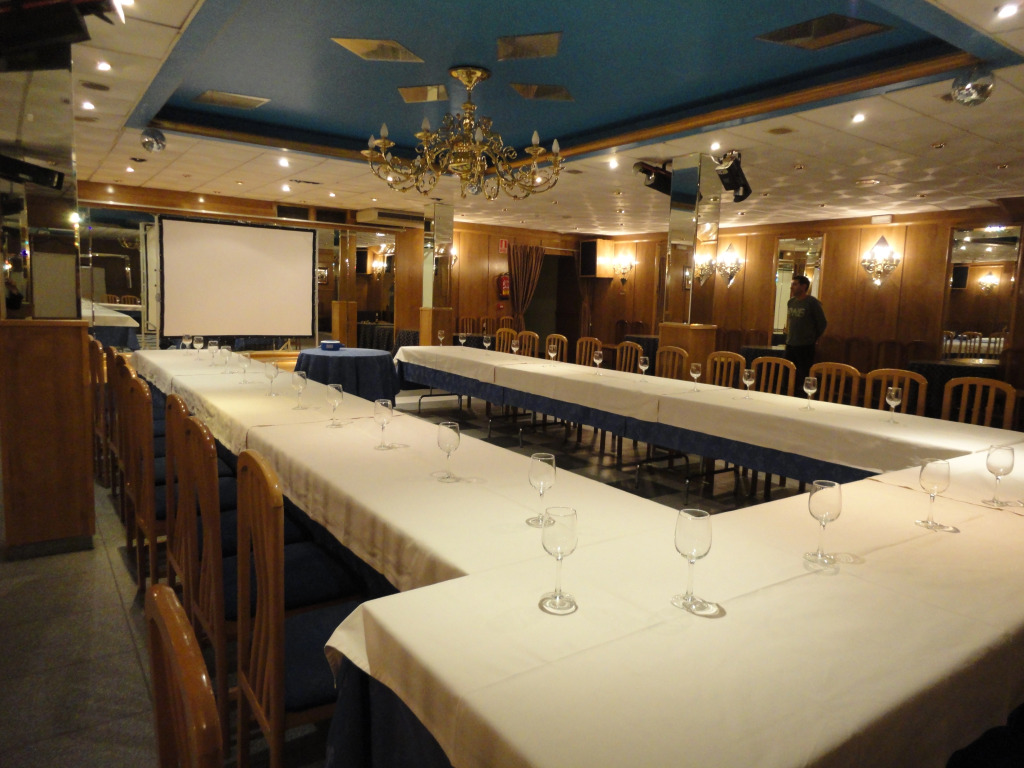 Hotel Mirador