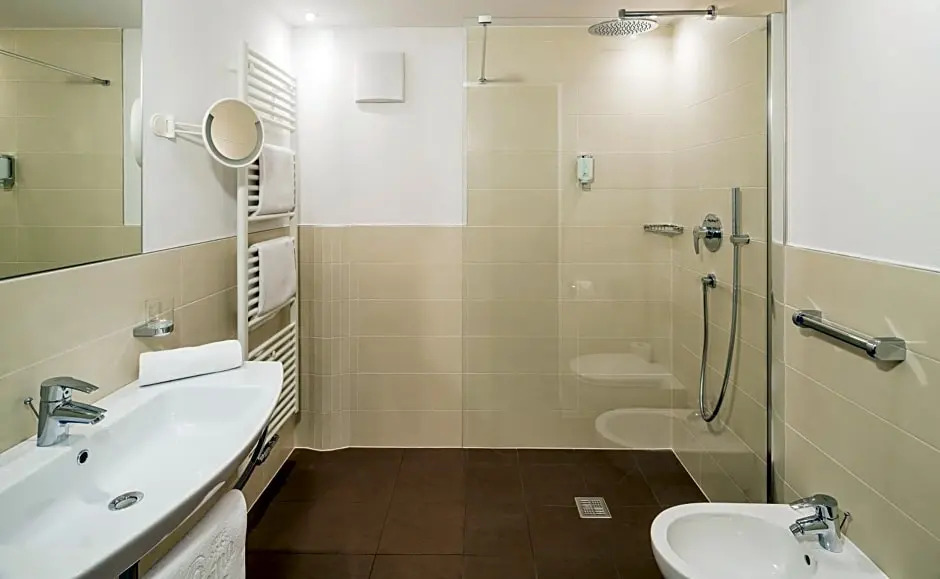 Hotel Almina