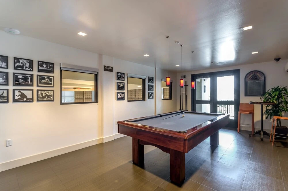 Bluebird Suites in Silicon Valley