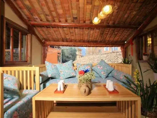 Ziranxing Lake View Inn